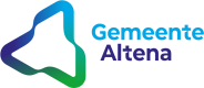 Logo Gemeente Altena, ga naar de homepage